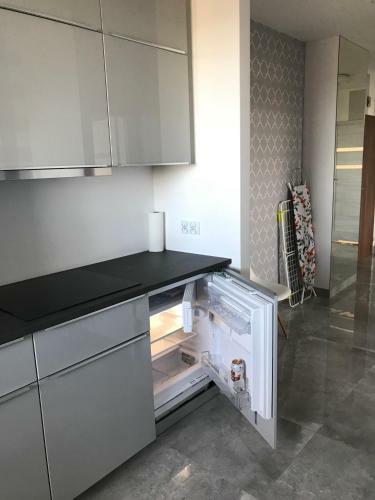 Bastion Wa?owa - Luxury Apartment With Beautiful View