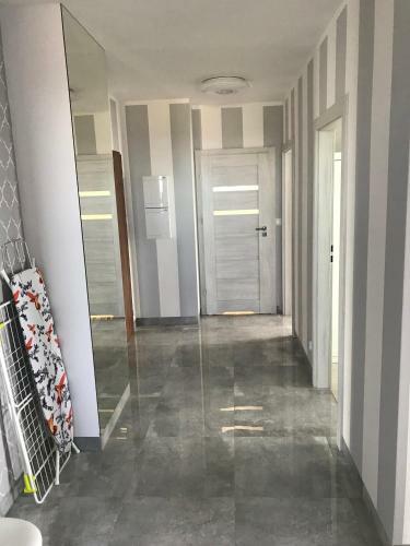 Bastion Wa?owa - Luxury Apartment With Beautiful View