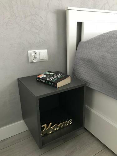 Bastion Wa?owa - Luxury Apartment With Beautiful View