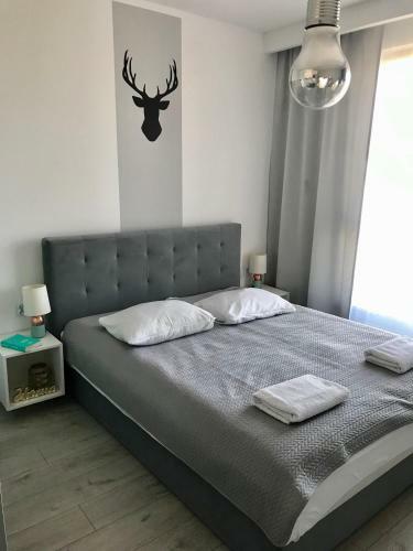 Bastion Wa?owa - Luxury Apartment With Beautiful View