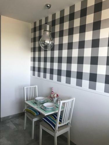 Bastion Wa?owa - Luxury Apartment With Beautiful View