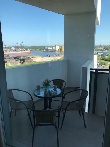 Bastion Wa?owa - Luxury Apartment With Beautiful View