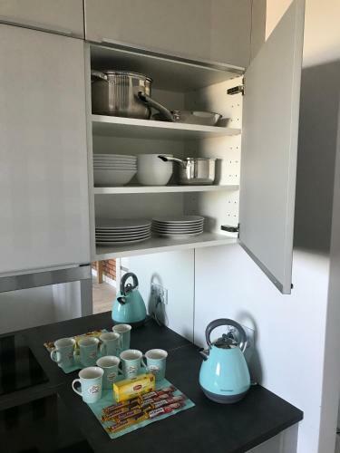 Bastion Wa?owa - Luxury Apartment With Beautiful View