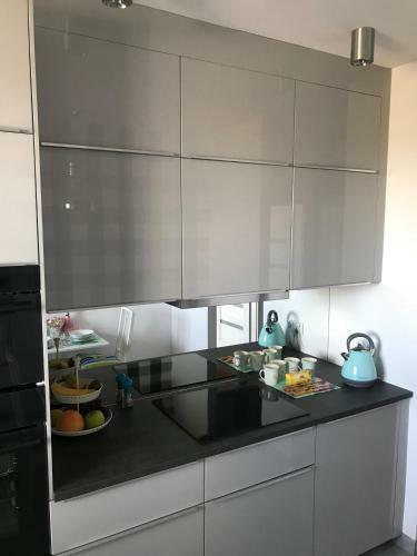 Bastion Wa?owa - Luxury Apartment With Beautiful View