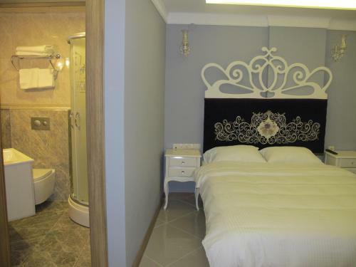 Bed & Breakfast Kaya Palas Hotel