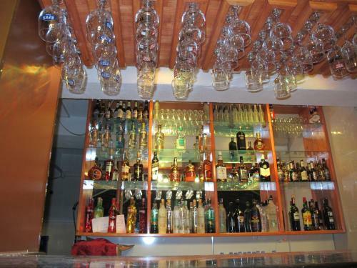 Bed & Breakfast Kaya Palas Hotel