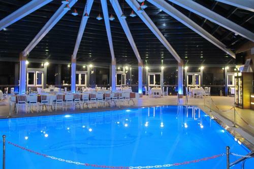 Bed & Breakfast Kaya Palas Hotel