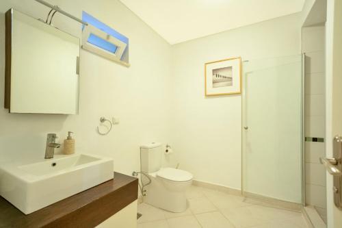 Large Villa In Gocek