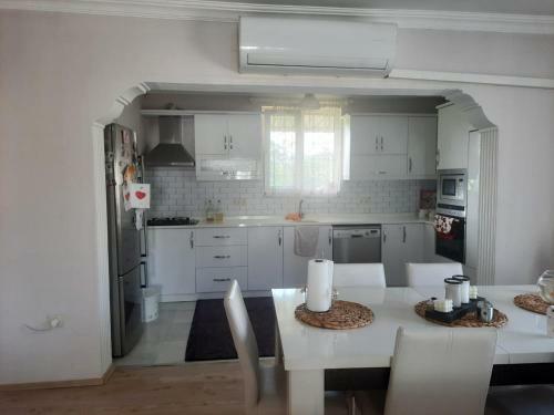 Apartamento Her Yere Yakin Bi Daire