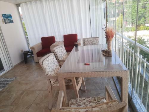 Apartamento Her Yere Yakin Bi Daire