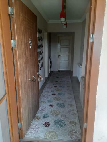 Apartamento Her Yere Yakin Bi Daire