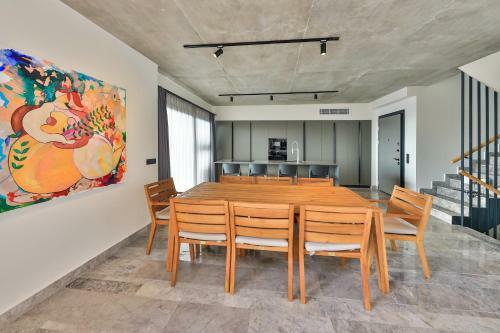 14 Exclusive Villa Complex Within Nature - Notos Club