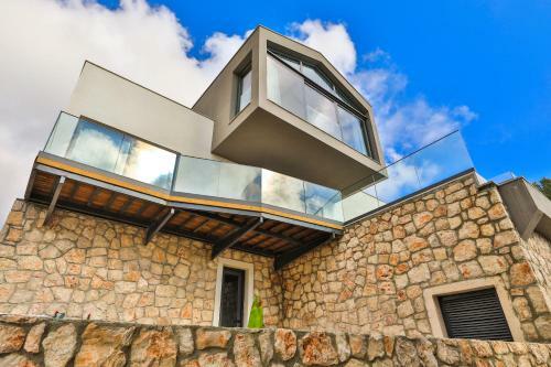 14 Exclusive Villa Complex Within Nature - Notos Club