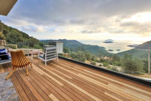 14 Exclusive Villa Complex Within Nature - Notos Club