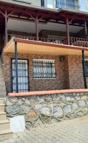 Apartamento Yelken Menek?e 25