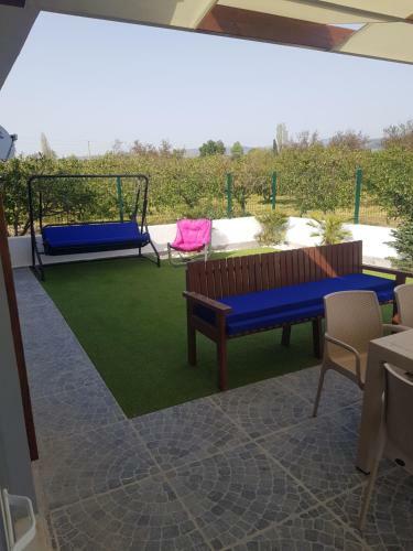 Villa Ceyka Home
