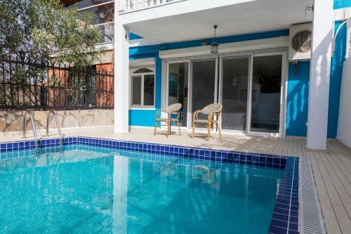 Villa Gallery Marmaris Daily Weekly Rentals