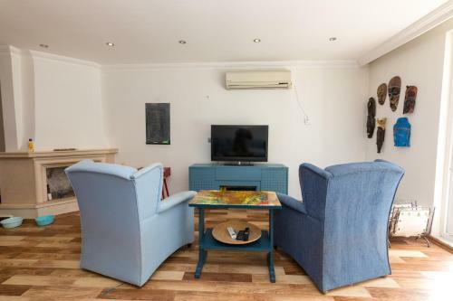 Villa Gallery Marmaris Daily Weekly Rentals
