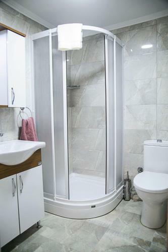 Hostal Mustafa Tokala� Castle House