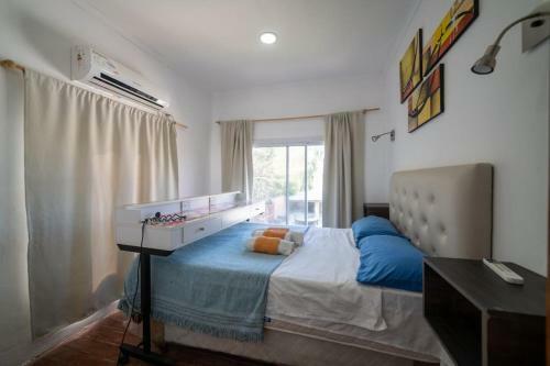 Apartamento Ezeiza Part Hotel Buenos Aires De Ezeiza