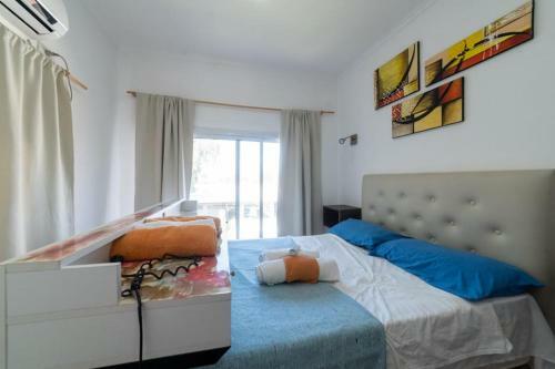 Apartamento Ezeiza Part Hotel Buenos Aires De Ezeiza