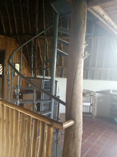 Apartamento Ndege House.