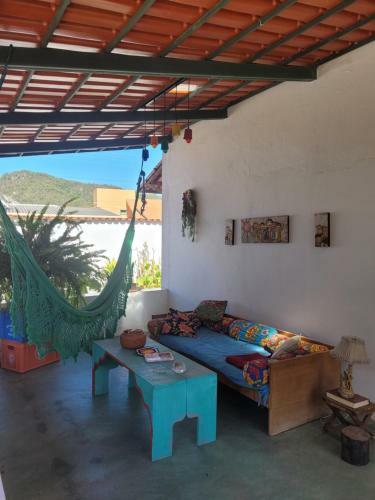 Casa De Mundani
