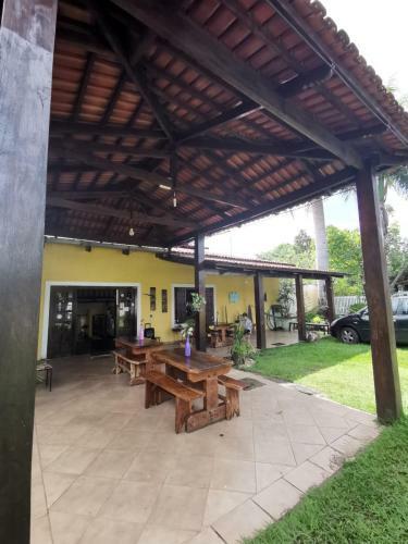 Hotel Lua E Flor