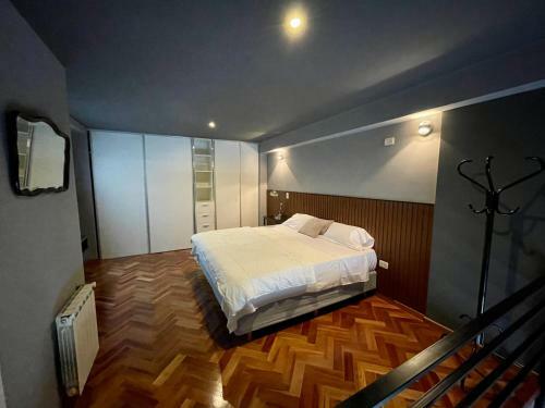 Apartamento Nuevo - Loft D�plex Ejecutivo Con Gran Balc�n.
