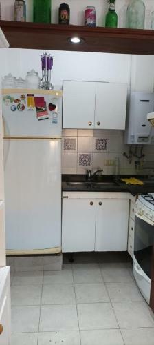 Apartamento Providencia