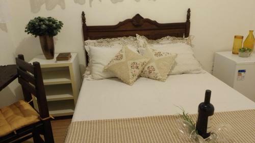 Recanto Alto Da Gl�ria