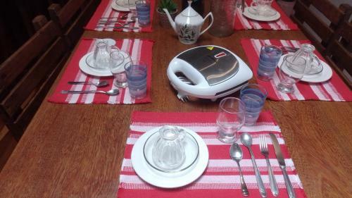 Recanto Alto Da Gl�ria