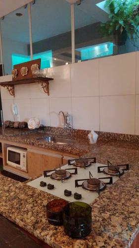 Recanto Alto Da Gl�ria