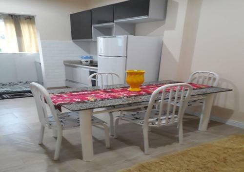 Apartamento Recanto Vov� Jo�o