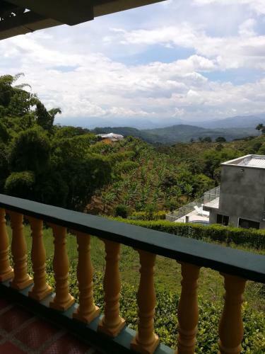 Habitaci�n Campestre