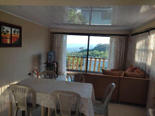 Habitaci�n Campestre