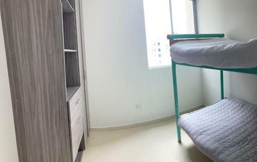 Apartamento Conjunto La Castellana