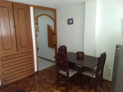 Apartamento Suite, UNA Habitaci�n, Zona Exclusiva