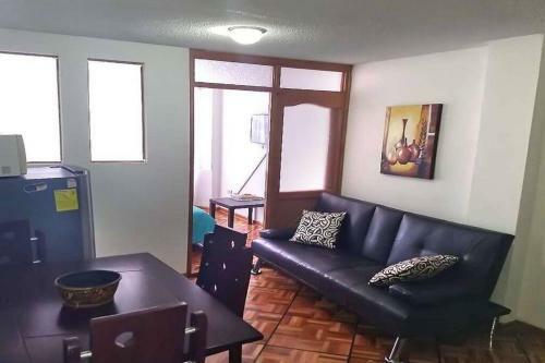 Apartamento Suite, UNA Habitaci�n, Zona Exclusiva