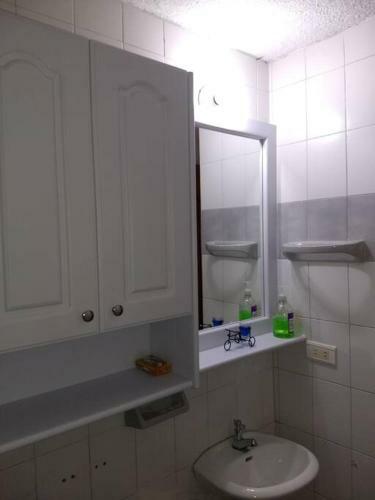 Apartamento Suite, UNA Habitaci�n, Zona Exclusiva