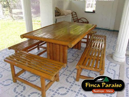 Fincaparaisortpo