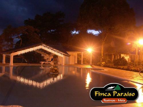 Fincaparaisortpo