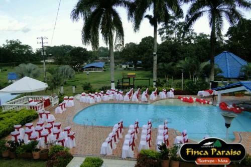Fincaparaisortpo