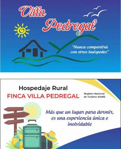 Finca Villa Pedregal Raquira