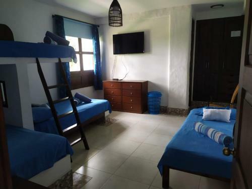 Villa De Lujo Con Jacuzzi Cerca Al Parque Del Caf� *