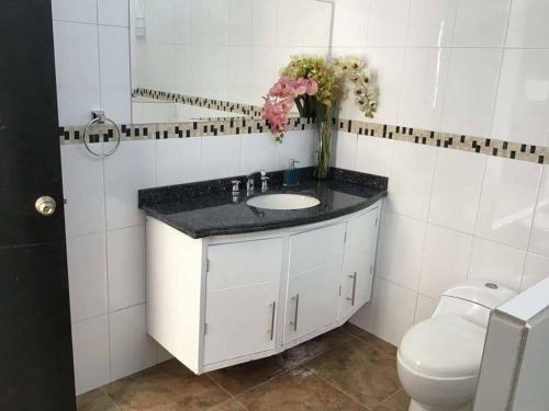 Casa Con Piscina Privada