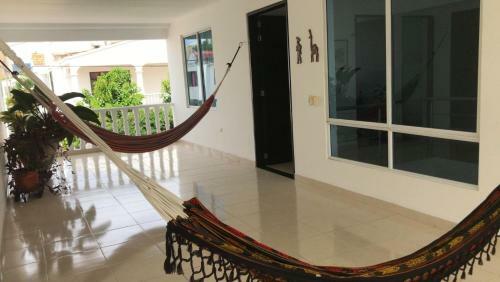 Casa Con Piscina Privada
