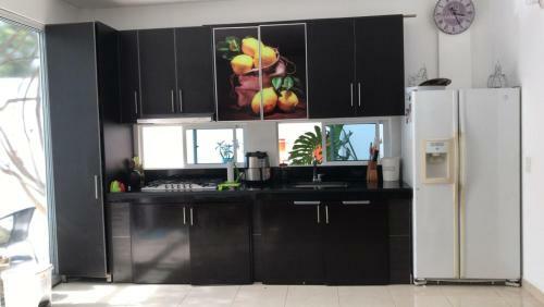 Casa Con Piscina Privada