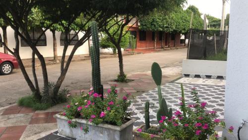 Casa Con Piscina Privada