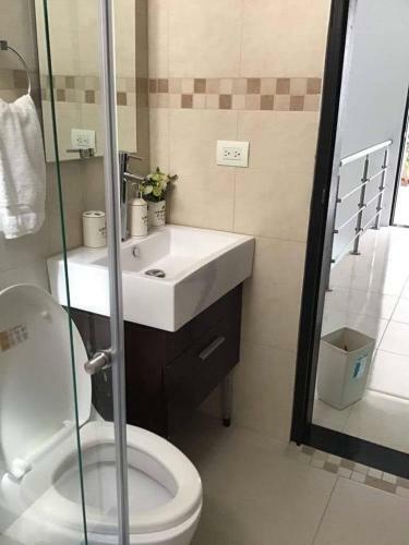Casa Con Piscina Privada